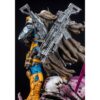 Cable Marvel Fine Art Signature Series Limited Edition Statue (5)