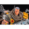 Cable Marvel Fine Art Signature Series Limited Edition Statue (6)