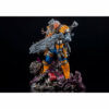 Cable Marvel Fine Art Signature Series Limited Edition Statue (8)