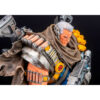 Cable Marvel Fine Art Signature Series Limited Edition Statue (9)