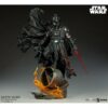 Darth Vader Star Wars Mythos Collection Statue (10)