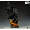 Darth Vader Star Wars Mythos Collection Statue (7)