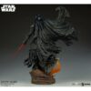 Darth Vader Star Wars Mythos Collection Statue (8)