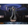 Death Castlevania Symphony of the Night Standard Edition First 4 Figures Non-Scale Statue