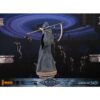 Death Castlevania Symphony of the Night Standard Edition First 4 Figures Non-Scale Statue (7)