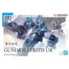EDM-GA-01 Gundam Lfrith Ur Mobile Suit Gundam Witch of Mercury HG 1144 Scale Model kit (4)