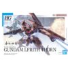 EDM-GA-02 Gundam Lfrith Throne Mobile Suit Gundam The Witch from Mercury HG 1144 Scale Model kit (2)