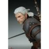Geralt The Witcher 3 Wild Hunt Statue (10)