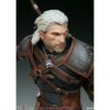 Geralt The Witcher 3 Wild Hunt Statue (12)