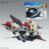 MSZ-006 Zeta Gundam Mobile Suit Z Gundam (Ver. Ka) MG 1100 Scale Model Kit (4)