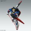 MSZ-006 Zeta Gundam Mobile Suit Z Gundam (Ver. Ka) MG 1100 Scale Model Kit (5)