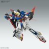 MSZ-006 Zeta Gundam Mobile Suit Z Gundam (Ver. Ka) MG 1100 Scale Model Kit (8)