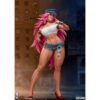 Poison Street fighter V 14 Scale Statue ()