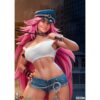 Poison Street fighter V 14 Scale Statue (2)