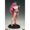 Poison Street fighter V 14 Scale Statue (4)