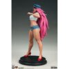 Poison Street fighter V 14 Scale Statue (8)