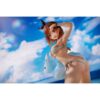 Ryza Atelier Ryza 2 Lost Legends & The Secret Fairy (White Swimwear Ver.) 16 Scale Figure (14)