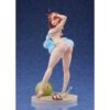 Ryza Atelier Ryza 2 Lost Legends & The Secret Fairy (White Swimwear Ver.) 16 Scale Figure (18)
