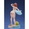 Ryza Atelier Ryza 2 Lost Legends & The Secret Fairy (White Swimwear Ver.) 16 Scale Figure (4)