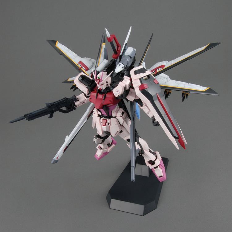 Strike Rouge + Ootori (Ver. RM) Mobile Suit Gundam SEED Destiny MG 1100 Scale Model Kit (4)