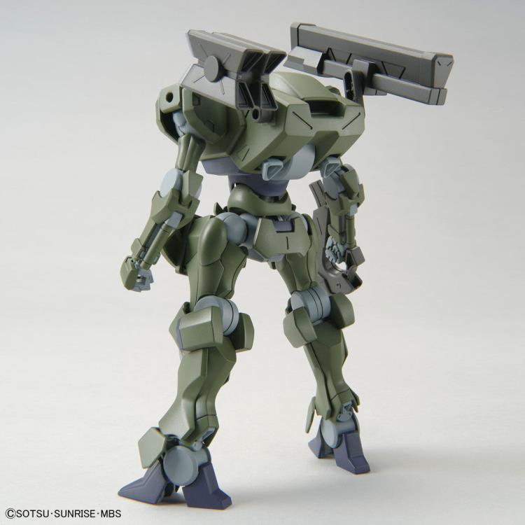 Zowort Heavy Mobile Suit Gundam The Witch from Mercury HG 1144 Scale Model Kit (12)