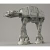 AT-AT Star Wars Episode V – The Empire Strikes Back 172 Scale Model Kit (4)