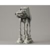 AT-AT Star Wars Episode V – The Empire Strikes Back 172 Scale Model Kit (8)