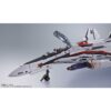 DX Chogokin VF-25F Super Messiah Valkyrie Macross Frontier (Alto Saotome Machine Revival Ver.) Figure (1)