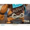 Daruk Legend of Zelda Breath of the Wild (Collector’s Edition)First 4 Figures PVC Statue (1)