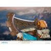 Daruk Legend of Zelda Breath of the Wild (Collector’s Edition)First 4 Figures PVC Statue (10)