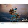 Daruk Legend of Zelda Breath of the Wild (Collector’s Edition)First 4 Figures PVC Statue (6)