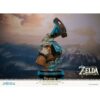 Daruk Legend of Zelda Breath of the Wild (Collector’s Edition)First 4 Figures PVC Statue (8)