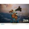 Daruk Legend of Zelda Breath of the Wild (Collector’s Edition)First 4 Figures PVC Statue (9)