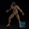 Eren Jaeger (Titan Ver.) Attack on Titan Freedom Seeking Ichibansho Figure (4)