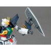 GX-9901 DX Gundam Double X After War Gundam X MG 1100 Scale Model Kit (1)