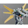 GX-9901 DX Gundam Double X After War Gundam X MG 1100 Scale Model Kit (2)