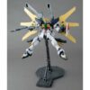 GX-9901 DX Gundam Double X After War Gundam X MG 1100 Scale Model Kit (3)