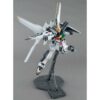 GX-9901 DX Gundam Double X After War Gundam X MG 1100 Scale Model Kit (4)
