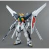 GX-9901 DX Gundam Double X After War Gundam X MG 1100 Scale Model Kit (5)