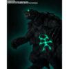 Gamera (2023) Gamera -Rebirth- S.H.MonsterArts Figure