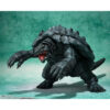 Gamera (2029) Gamera -Rebirth- S.H.MonsterArts Figure