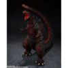 Godzilla Shin Godzilla (2018) S.H.MonsterArts Figure