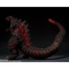 Godzilla Shin Godzilla (2019) S.H.MonsterArts Figure