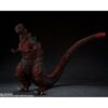 Godzilla Shin Godzilla (2020) S.H.MonsterArts Figure