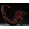 Godzilla Shin Godzilla (2021) S.H.MonsterArts Figure