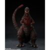 Godzilla Shin Godzilla (2022) S.H.MonsterArts Figure