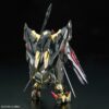 Goldframe Amatsu Mina Gundam SEED Astray RG 1144 Scale Model kit (8)