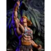 He-Man Masters of the Universe (Limited Edition) Deluxe 110 Scale Statue (1)