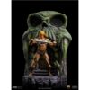 He-Man Masters of the Universe (Limited Edition) Deluxe 110 Scale Statue (14)