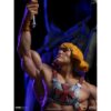 He-Man Masters of the Universe (Limited Edition) Deluxe 110 Scale Statue (15)